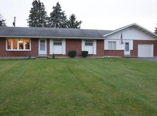 4372 Shankweiler Rd, Orefield, PA 18069