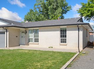 4735 Everett St, Wheat Ridge, CO 80033