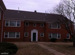 2110 SW Wayne Ave APT 2, Topeka, KS 66611