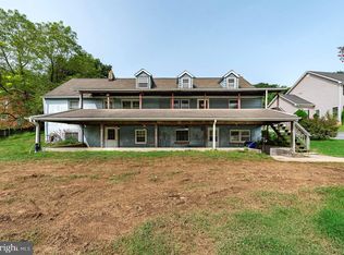 4744 Woodland Rd, Ellicott City, MD 21042