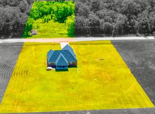 119 Golf Club Dr, Burneyville, OK 73430