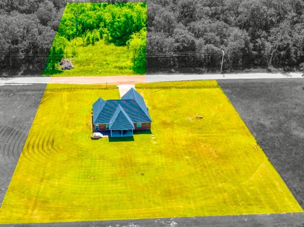 119 Golf Club Dr, Burneyville, OK 73430