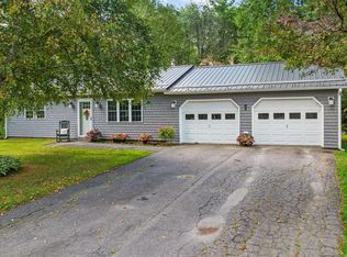 8 Hicks Pond Rd, Palmyra, ME 04965
