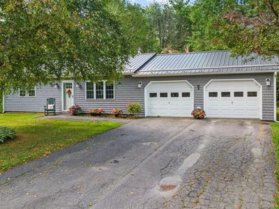 8 Hicks Pond Road, Palmyra, ME, 04965
