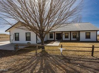 5595 E Americana Way, Chino Valley, AZ 86323