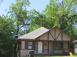 1516 NW 10th St, Oklahoma City, OK 73106