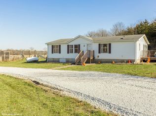 1986 Quarry Trl, Winterset, IA 50273