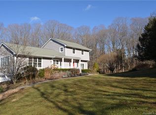 47 Warner Rd, Bridgewater, CT 06752