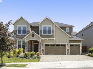 7864 NW 169th Ave, Portland, OR 97229