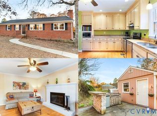 5300 Claridge Dr, Chesterfield, VA 23832