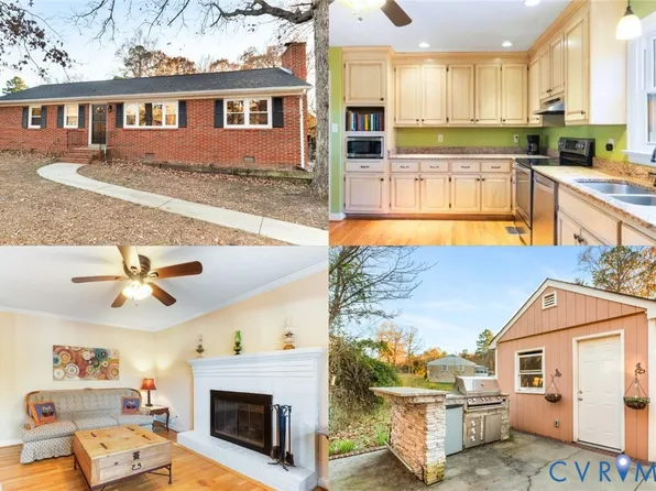 5300 Claridge Dr, Chesterfield, VA 23832