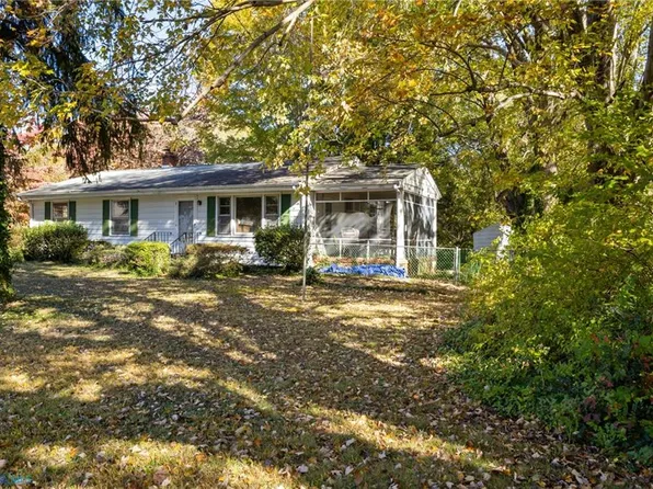 275 Waverly Rd, Urbanna, VA 23175