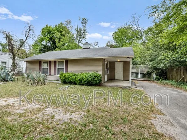 3018 Acorn Rd, Augusta, GA 30906