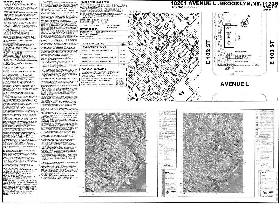 2nd image of 10201 Avenue