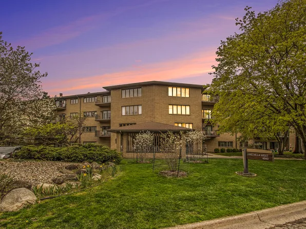 4040 Greenleaf Cir APT 201, Kalamazoo, MI 49008