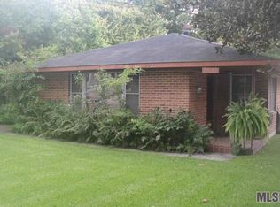 3824 Capital Heights Ave, Baton Rouge, LA 70806