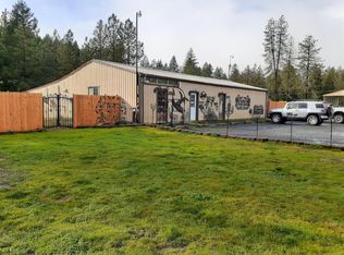 251 Burch Dr, Cave Junction, OR 97523