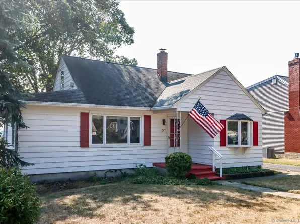247 Housatonic Drive, Milford, CT 06460