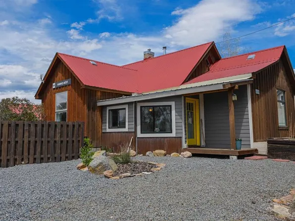 620 W New York Avenue, Gunnison, CO 81230