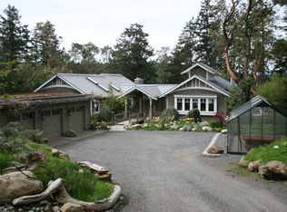 778 Blazing Tree Rd, Friday Harbor, WA 98250