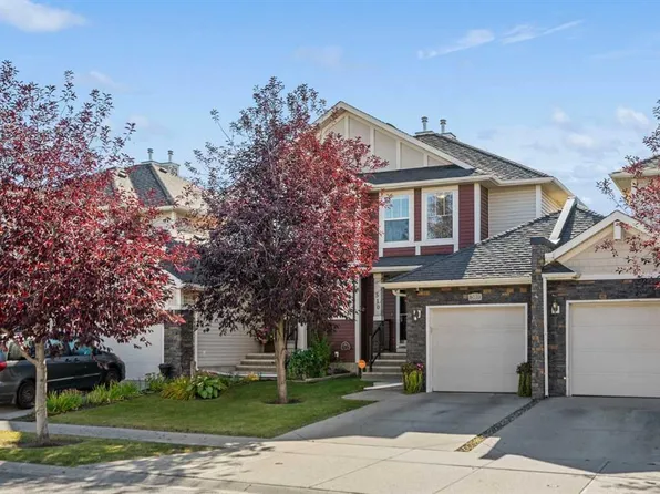 510 N Cranston Dr SE, Calgary, AB T3M 0C3