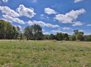 600 McClure Ave, Hulbert, OK 74441