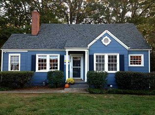 2837 Hosea Williams Dr SE, Atlanta, GA 30317