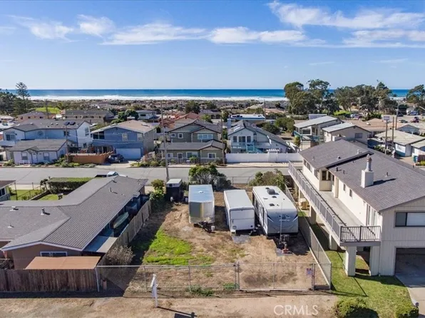 2870 Cedar Ave #4, Morro Bay, CA 93442