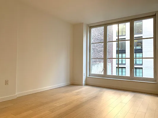 535 West 43rd Street SOUTH-8L
