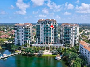 3620 Gardens Pkwy UNIT 1001B, Palm Beach Gardens, FL 33410