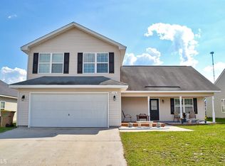 116 Windstream St, Guyton, GA 31312