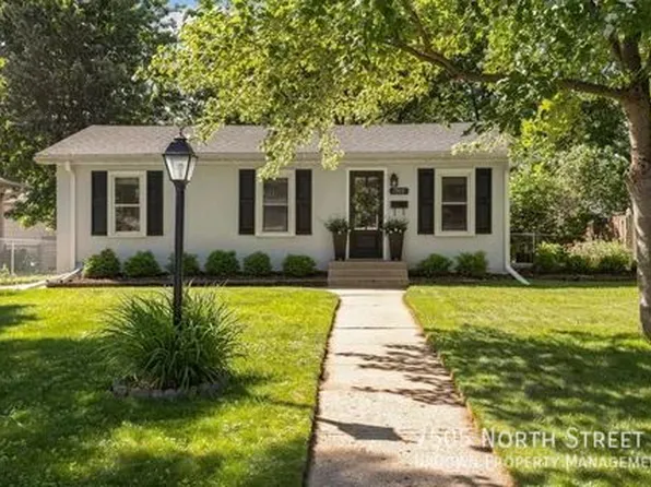 7505 North St, Saint Louis Park, MN 55426