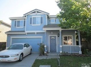 10 Bethany Dr, American Canyon, CA 94503