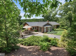 1483 Tea Berry Rd, Toms Brook, VA 22660