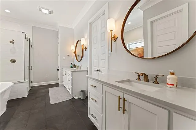 4100 Oak Bend Ln — Photo 8