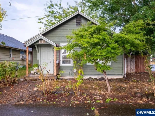 191 Catron St S, Monmouth, OR 97361