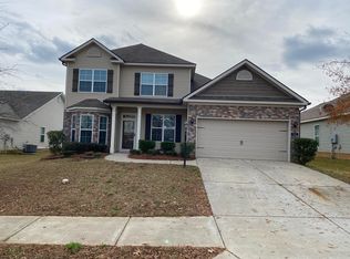 751 Neville St, Grovetown, GA 30813