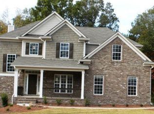 1056 Crosswinds Dr, Midland, GA 31820