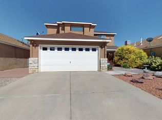 10912 Dreamy Way Dr NW, Albuquerque, NM 87114