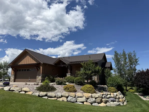 116 Redtail Rd, Polson, MT 59860