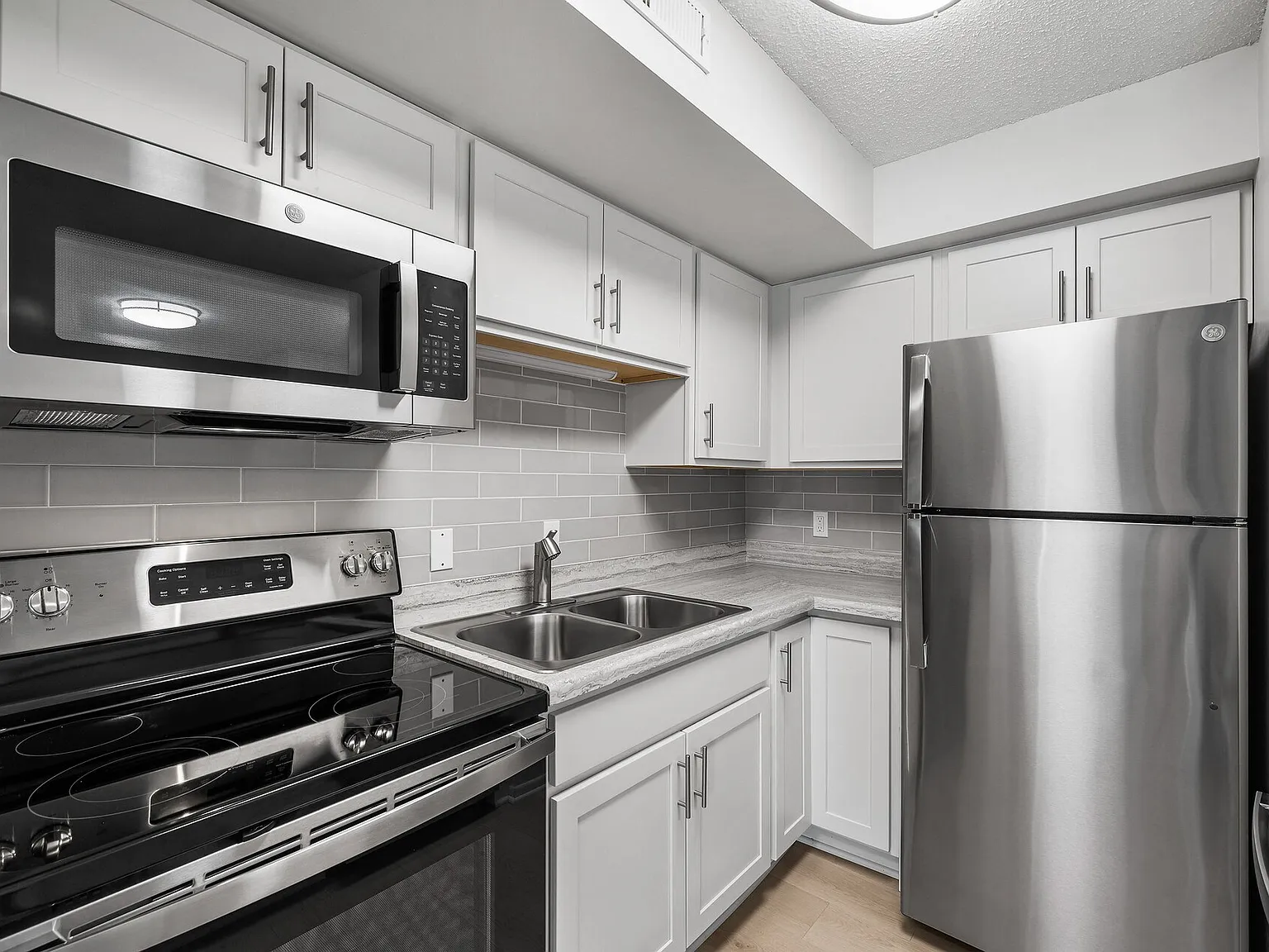 Quail Ridge Apartments — Photo 3