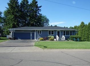 705 Slate St, Cloquet, MN 55720