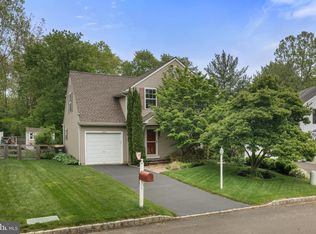4545 French Dr, Doylestown, PA
