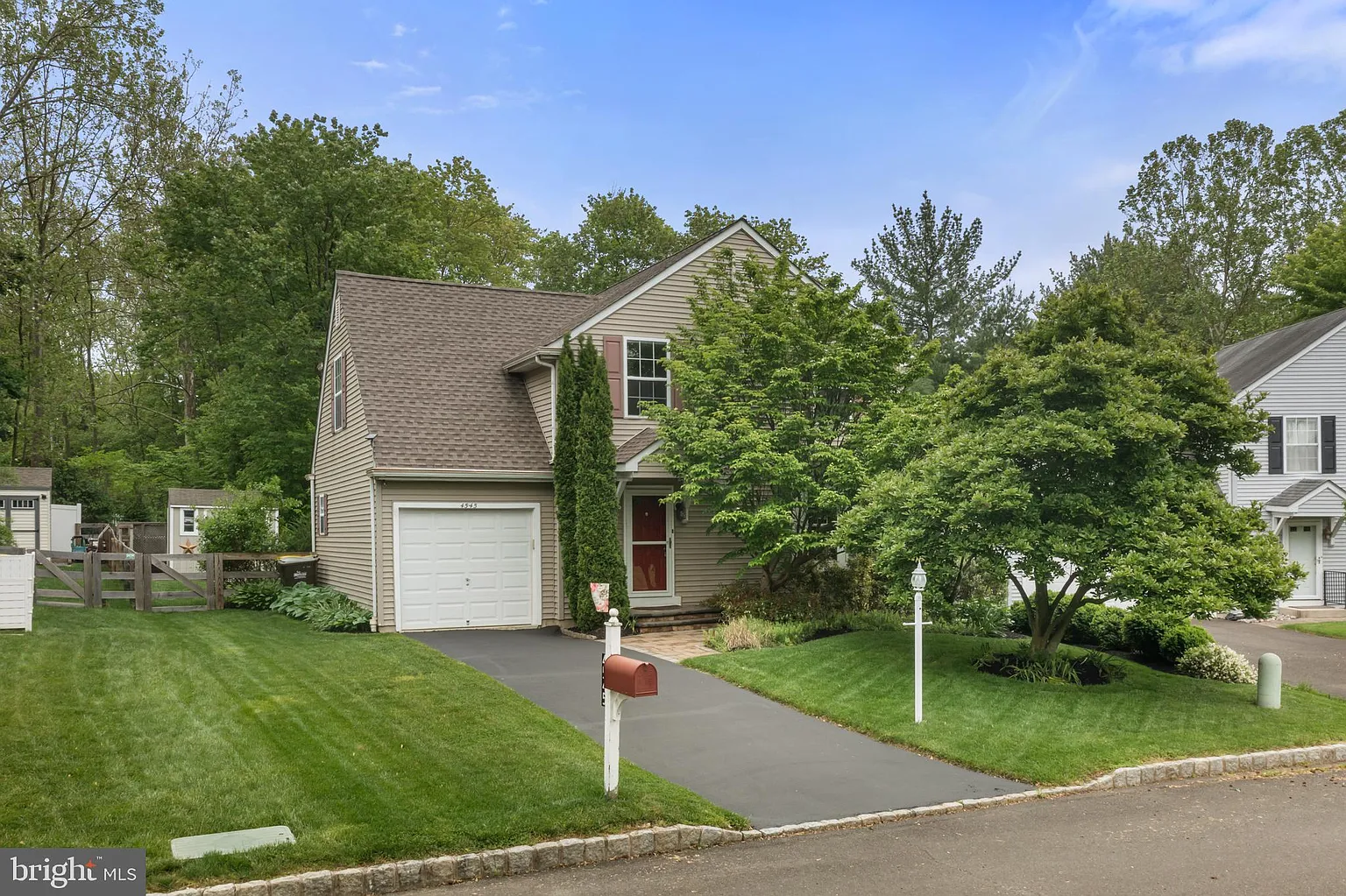 4545 French Dr photo 1