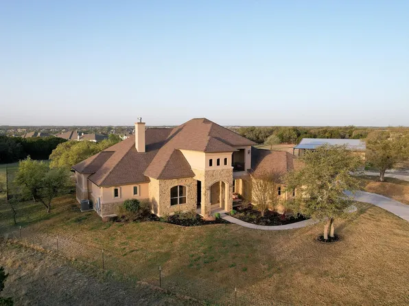 149 Sunrise Cir, Liberty Hill, TX 78642