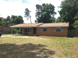 3615 Creighton Rd, Pensacola, FL 32504