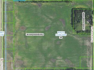 1291 8th Ave NE, Thompson, ND 58278