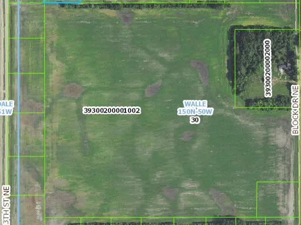 1291 8th Ave NE, Thompson, ND 58278