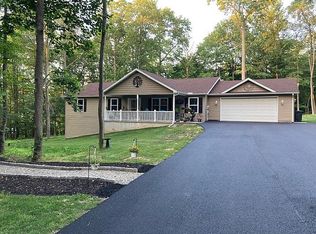 569 Polecat Rd, Landisburg, PA 17040