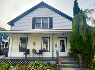 4 Winooski St, Waterbury, VT 05676